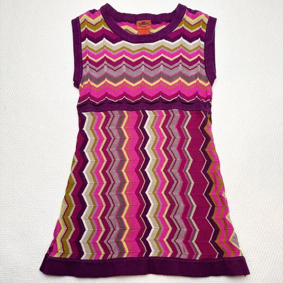 Missoni Other - Missoni For Target Sweater Tunic